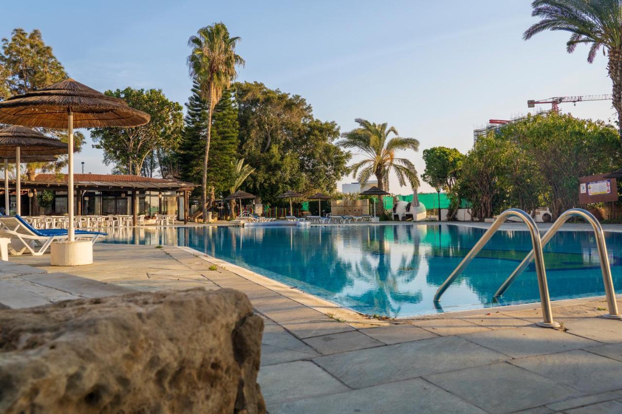 Paphos Gardens Holiday Resort Kültér fotó